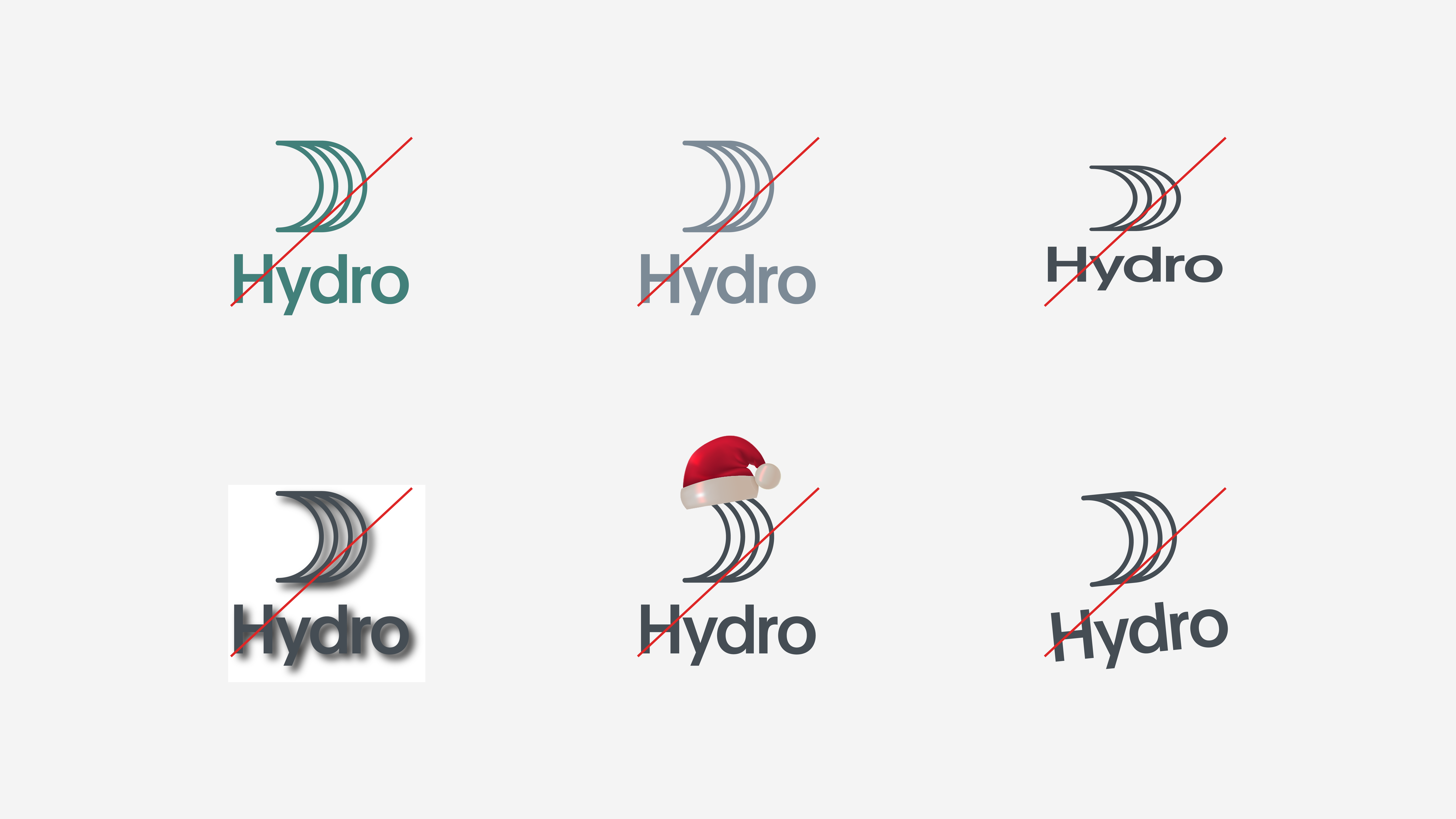 Hydro brand center21