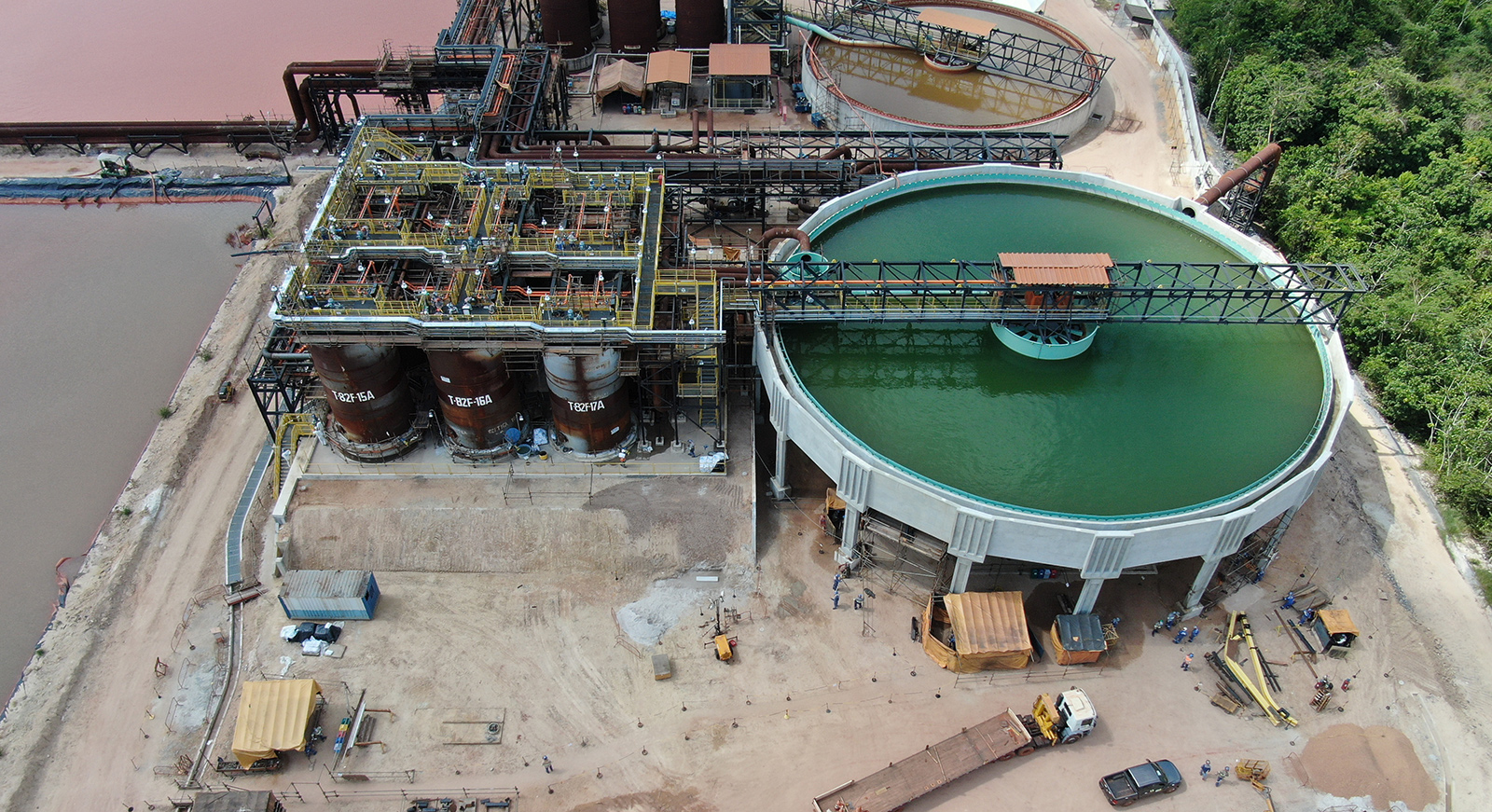 New_Industrial_Effluent_Treatment_Station