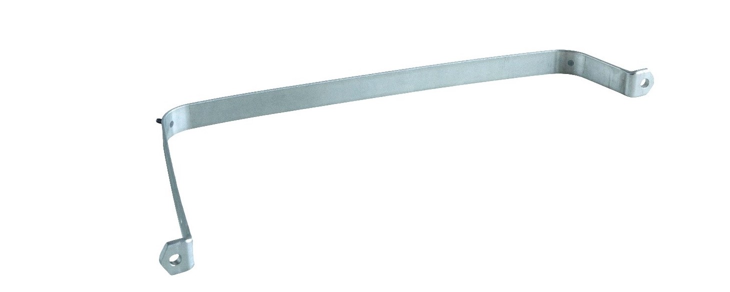 Fuel tank strap top image