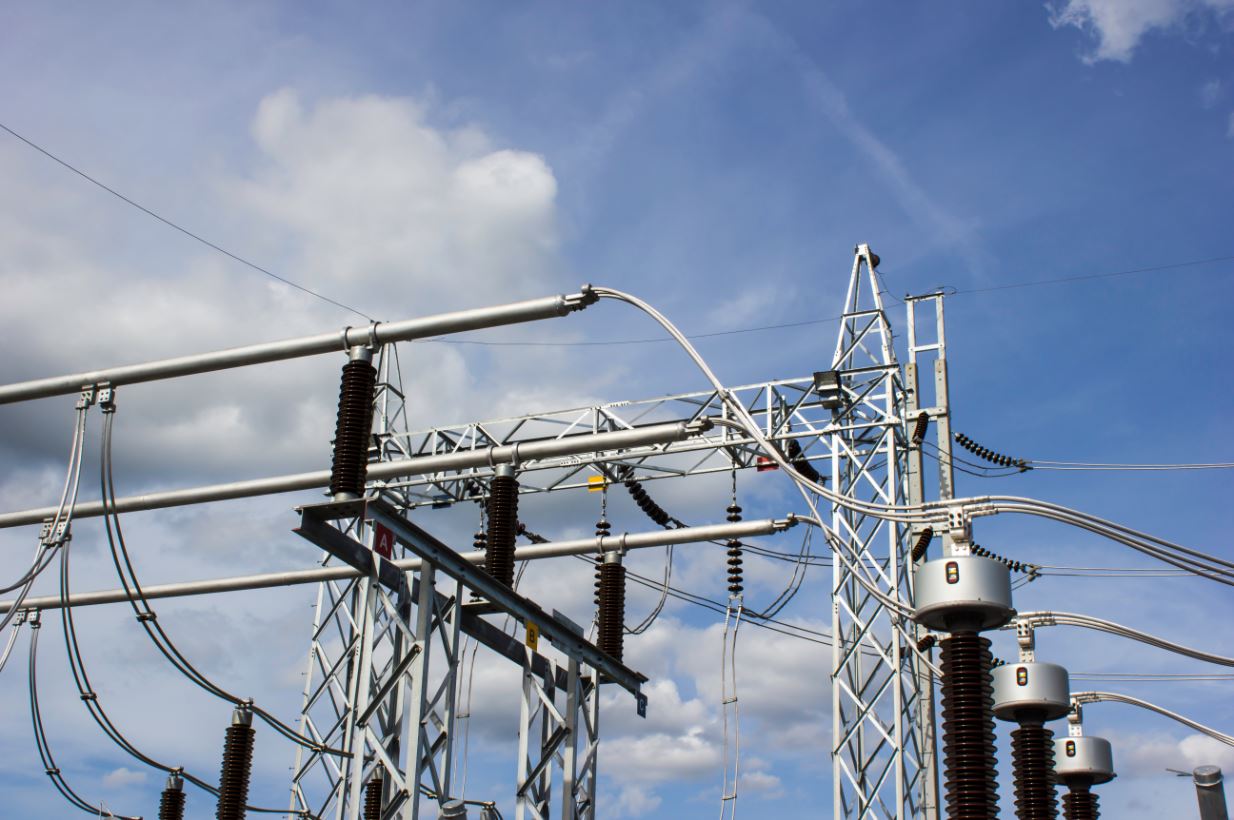 Aluminiumrohre für elektrische Zwecke