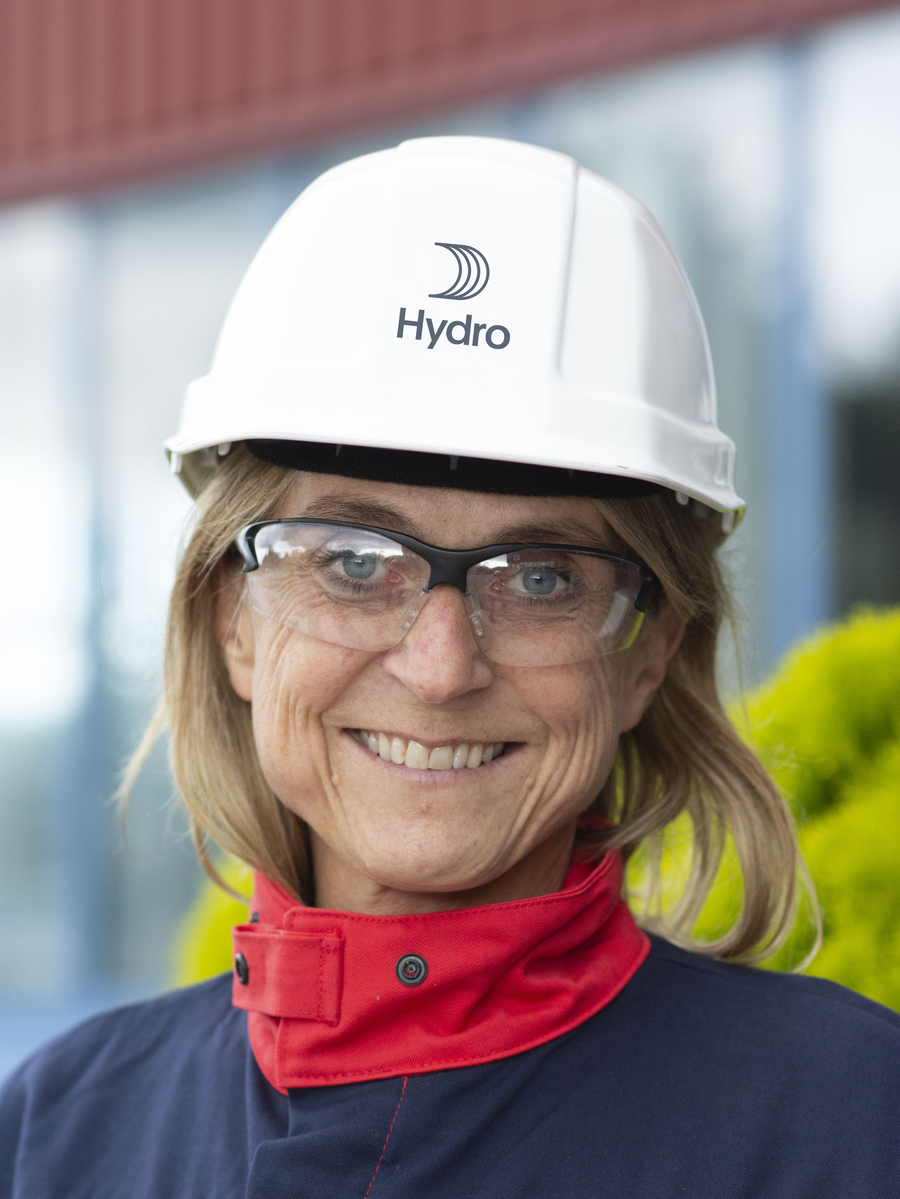 Ingrid Heradstveit Guddal