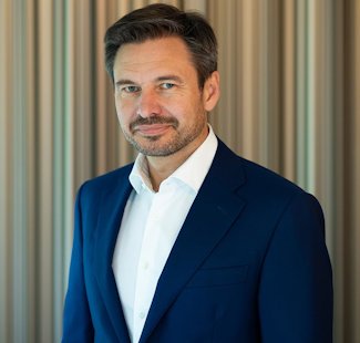 Trond Olaf Christophersen