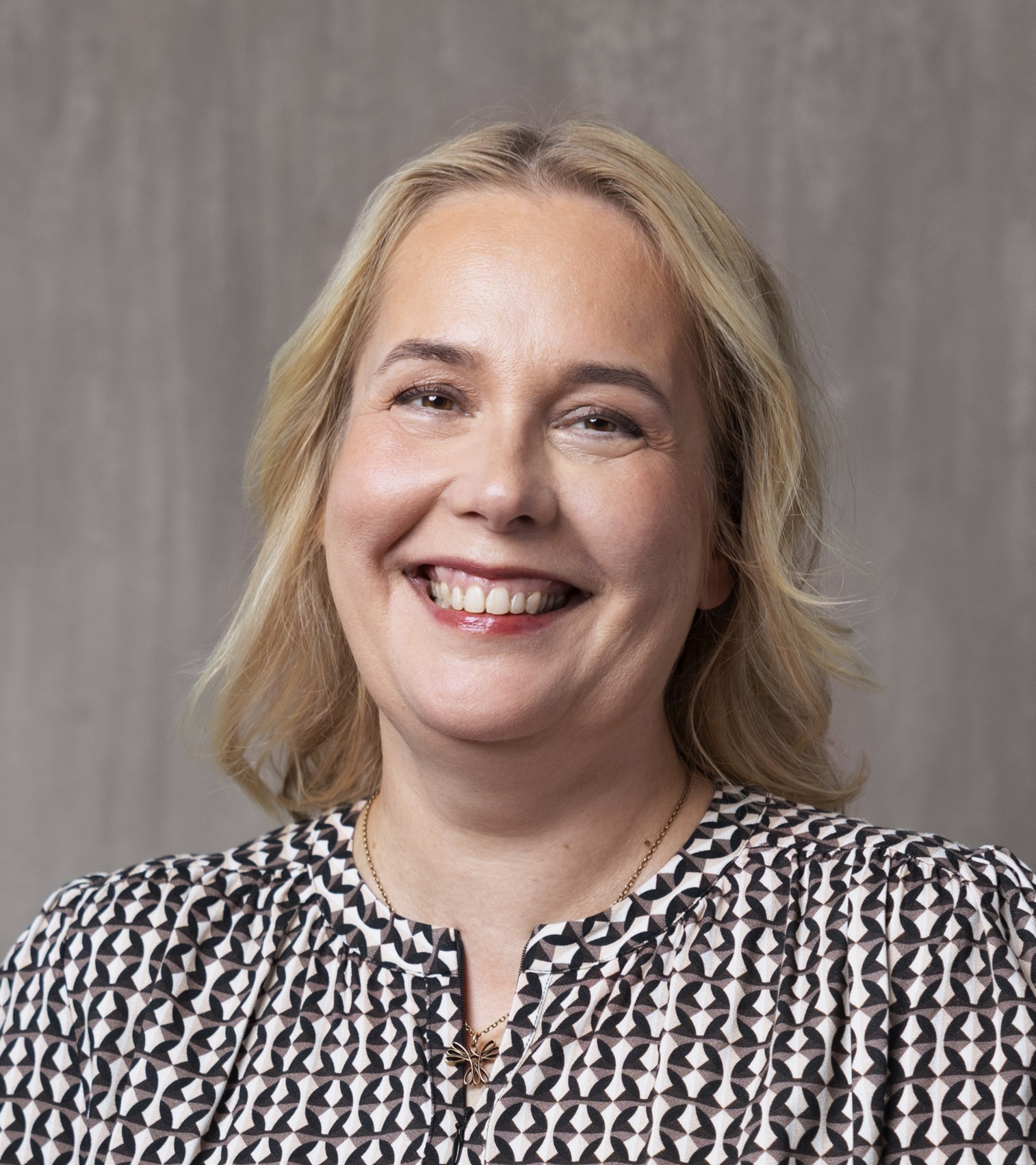 Pia Aaltonen-Forsell